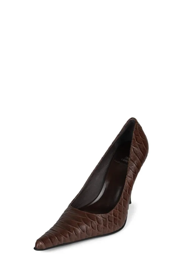 Women Jeffrey Campbell Pumps Kickit