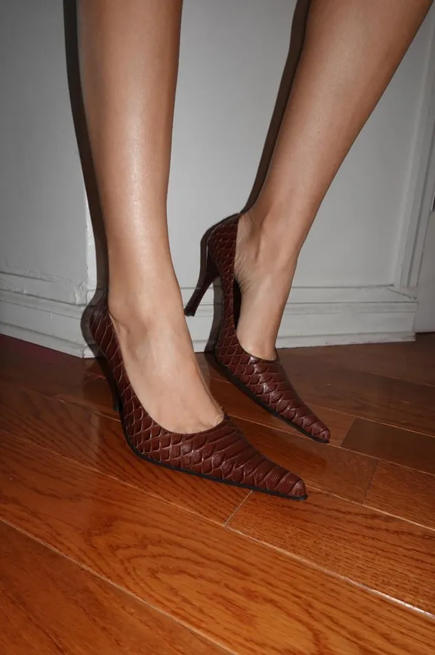 Women Jeffrey Campbell Pumps Kickit