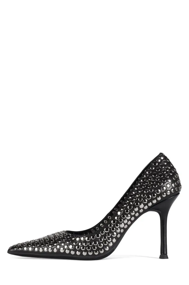 Women Jeffrey Campbell Pumps RisktakeS