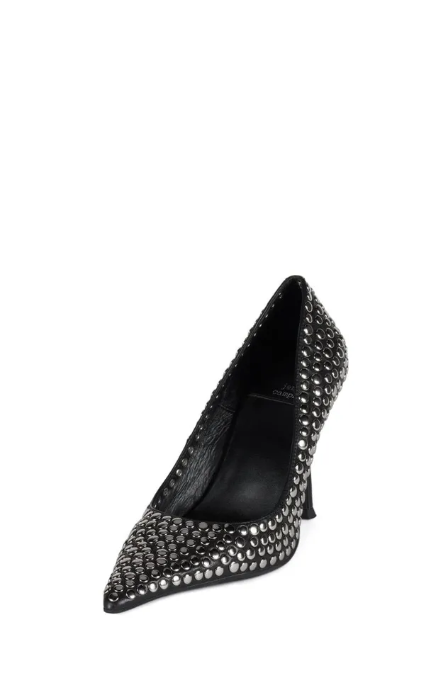 Women Jeffrey Campbell Pumps RisktakeS