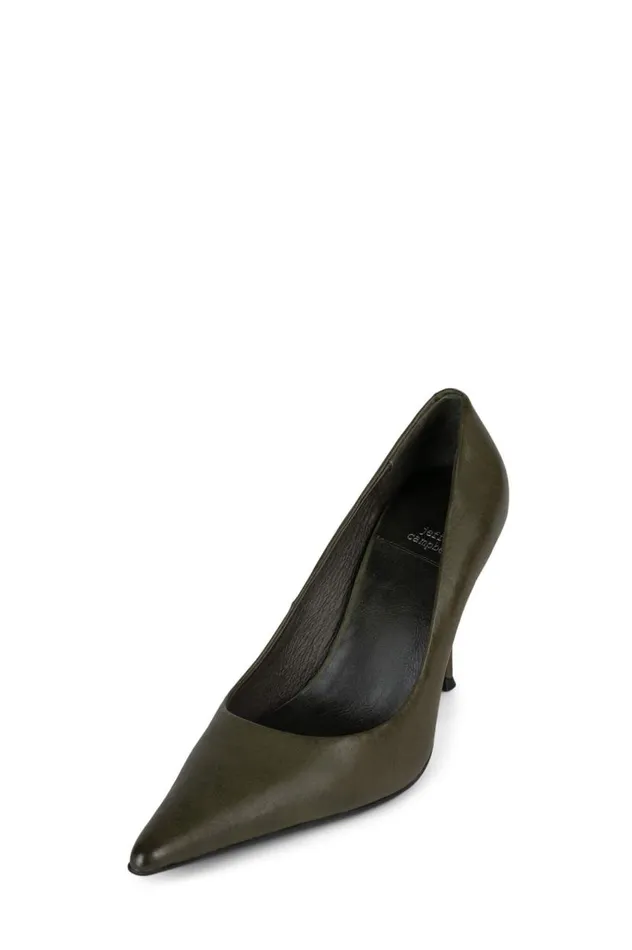 Women Jeffrey Campbell Pumps Risktaker2