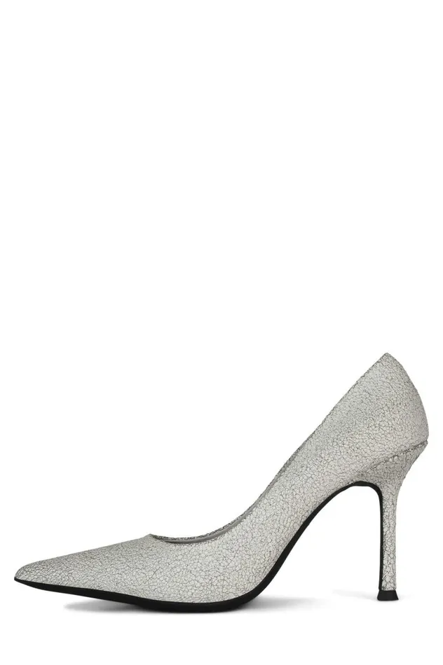 Women Jeffrey Campbell Pumps Risktaker2