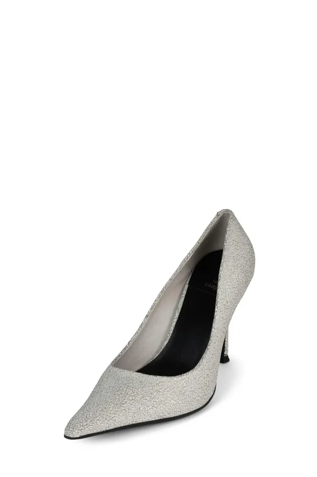 Women Jeffrey Campbell Pumps Risktaker2