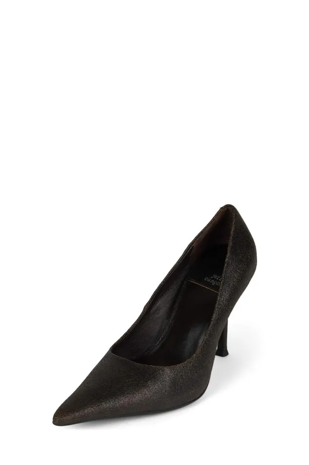 Women Jeffrey Campbell Pumps Risktaker2