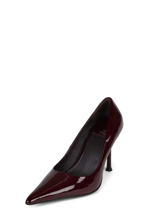 Women Jeffrey Campbell Pumps Risktaker2