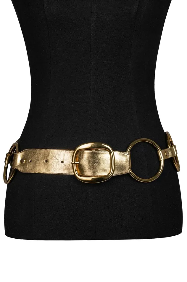 Women Jeffrey Campbell Ringmaster