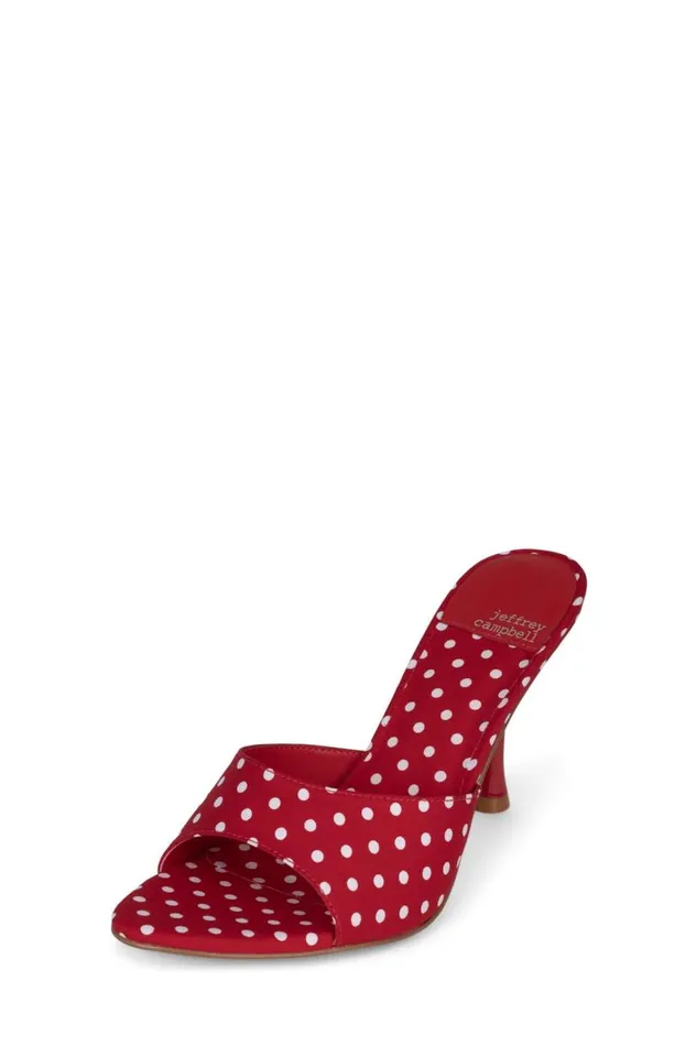 Women Jeffrey Campbell Sandals Agent