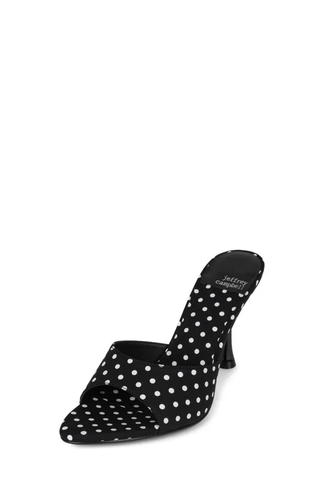 Women Jeffrey Campbell Sandals Agent
