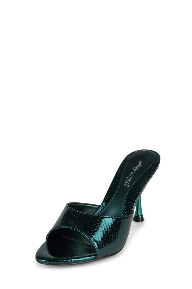 Women Jeffrey Campbell Sandals Agent