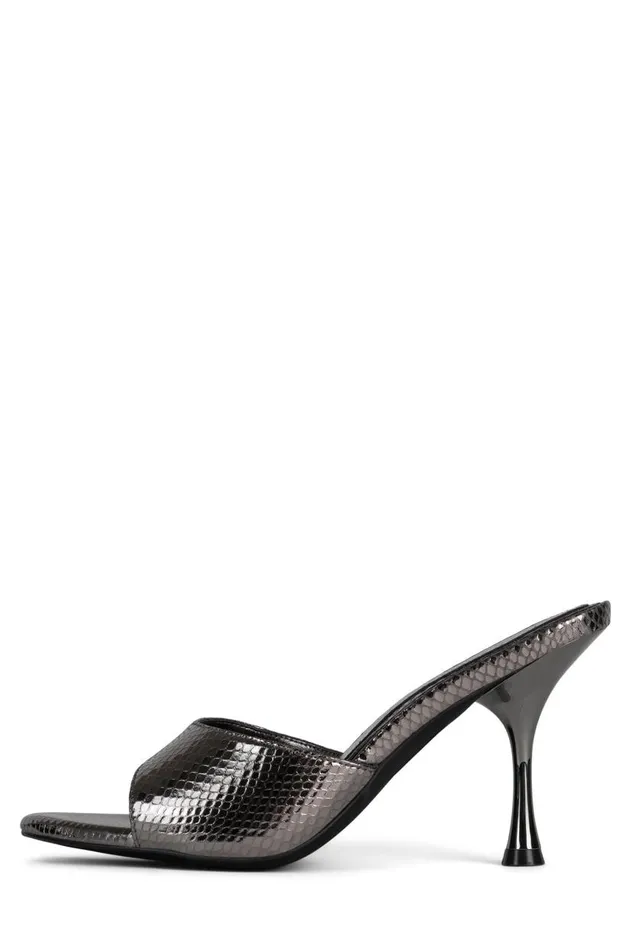 Women Jeffrey Campbell Sandals Agent