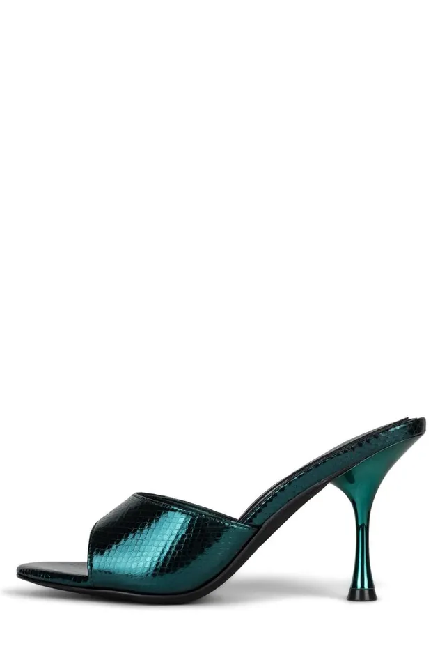Women Jeffrey Campbell Sandals Agent