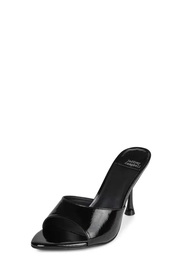 Women Jeffrey Campbell Sandals Agent