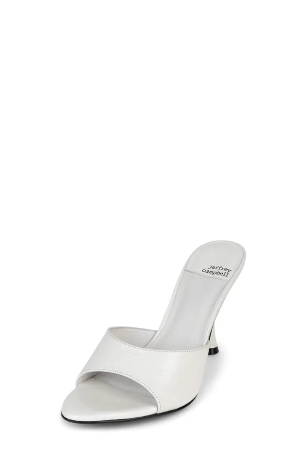 Women Jeffrey Campbell Sandals Agent