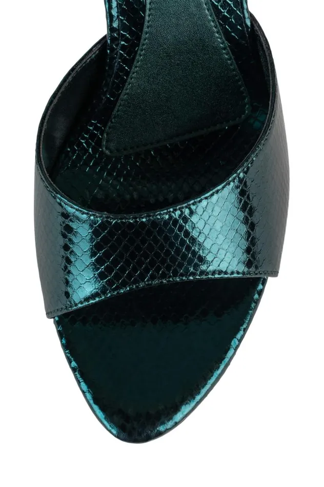 Women Jeffrey Campbell Sandals Agent
