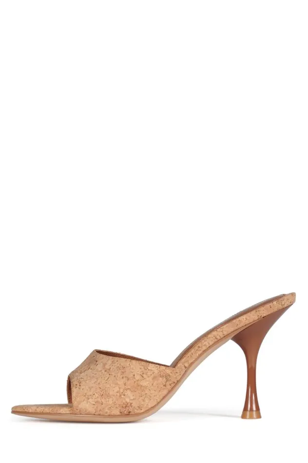 Women Jeffrey Campbell Sandals Agent