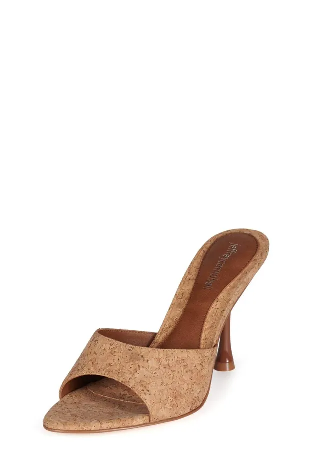 Women Jeffrey Campbell Sandals Agent