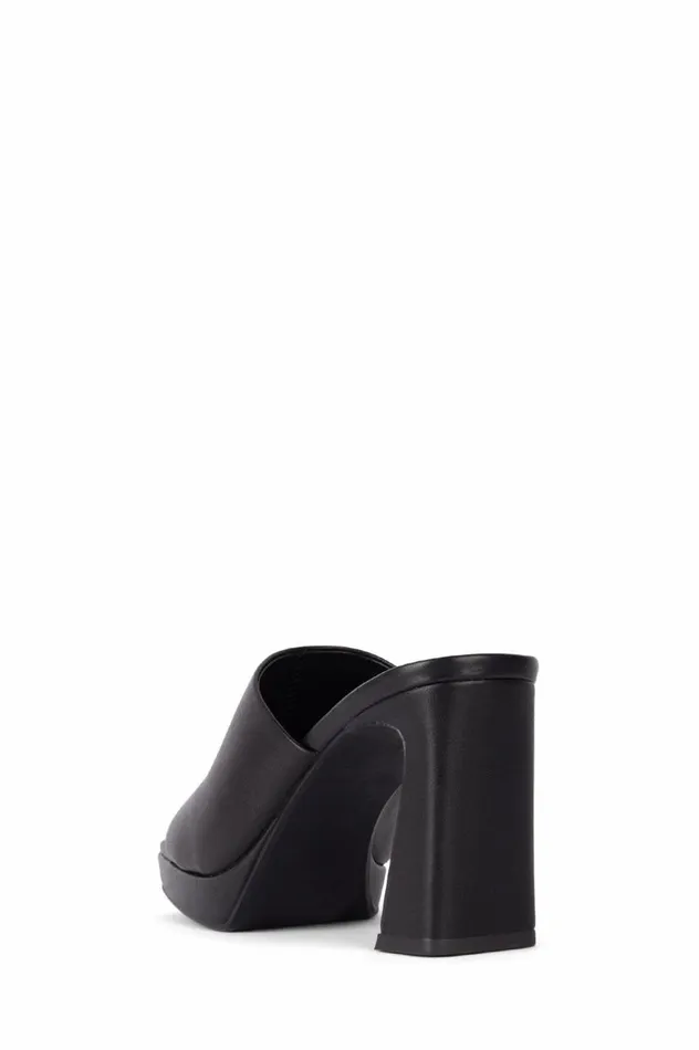 Women Jeffrey Campbell Sandals Caviar
