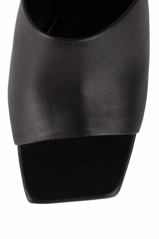 Women Jeffrey Campbell Sandals Caviar