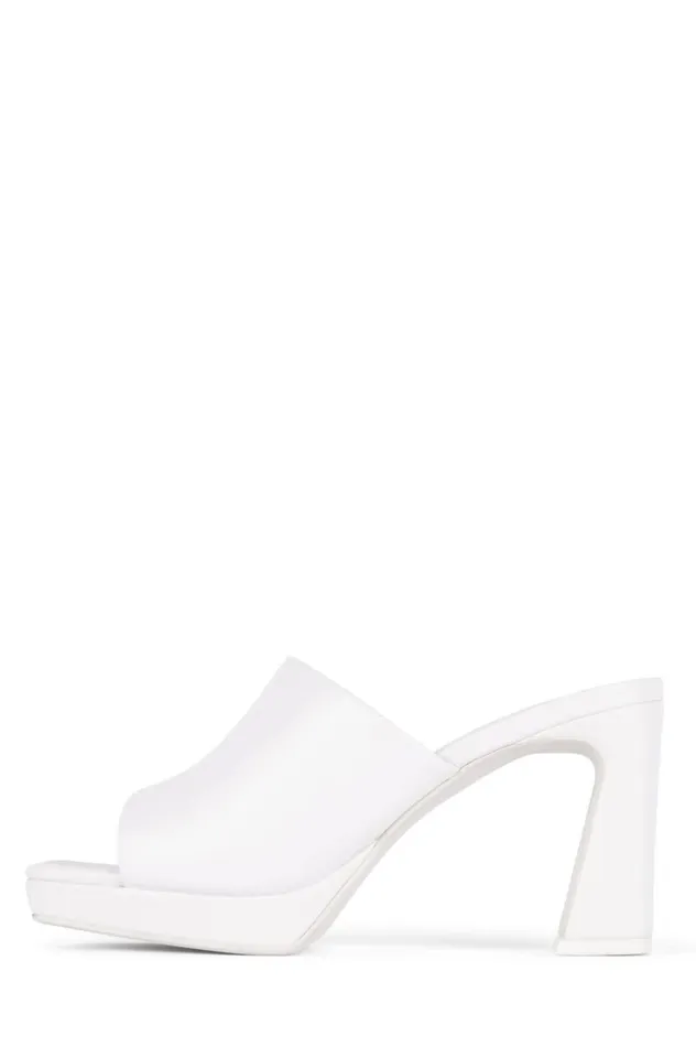 Women Jeffrey Campbell Sandals Caviar