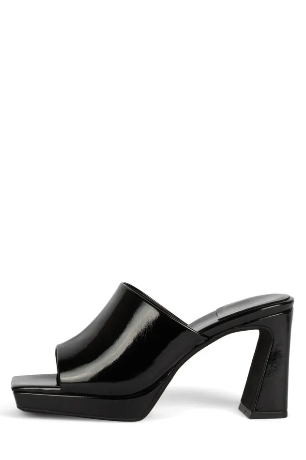Women Jeffrey Campbell Sandals Caviar