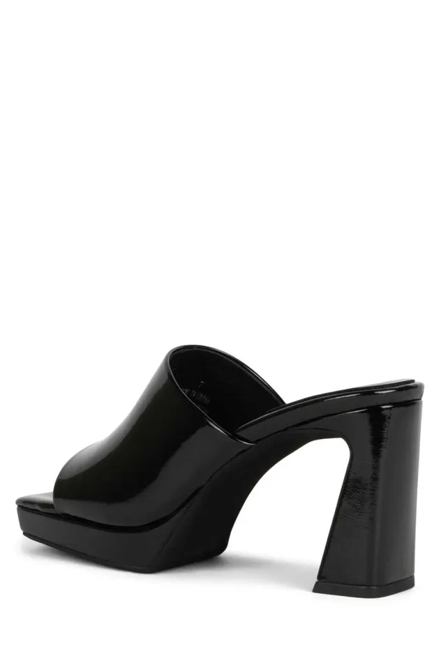 Women Jeffrey Campbell Sandals Caviar