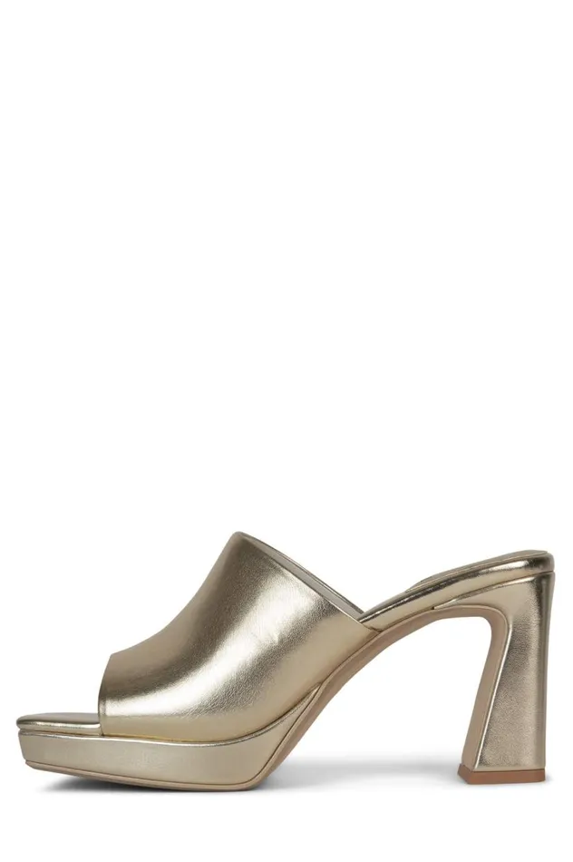 Women Jeffrey Campbell Sandals Caviar