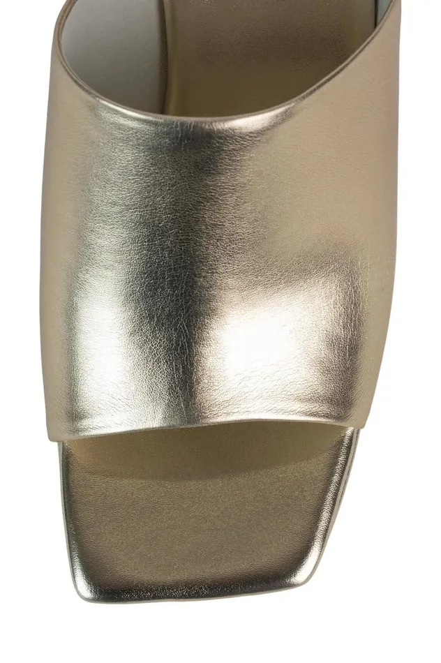 Women Jeffrey Campbell Sandals Caviar
