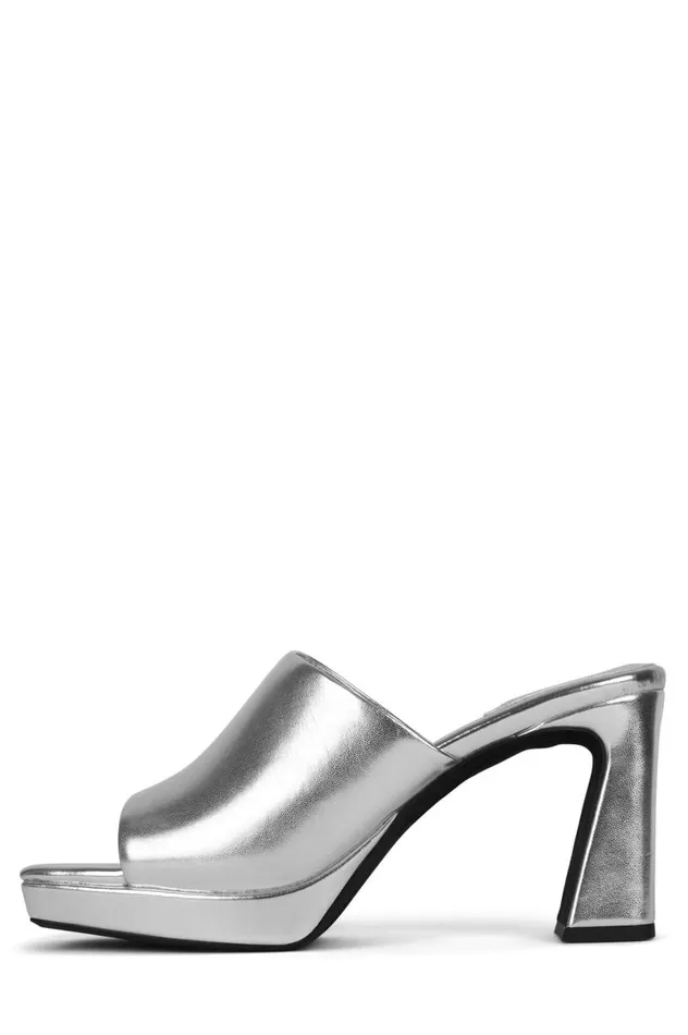 Women Jeffrey Campbell Sandals Caviar