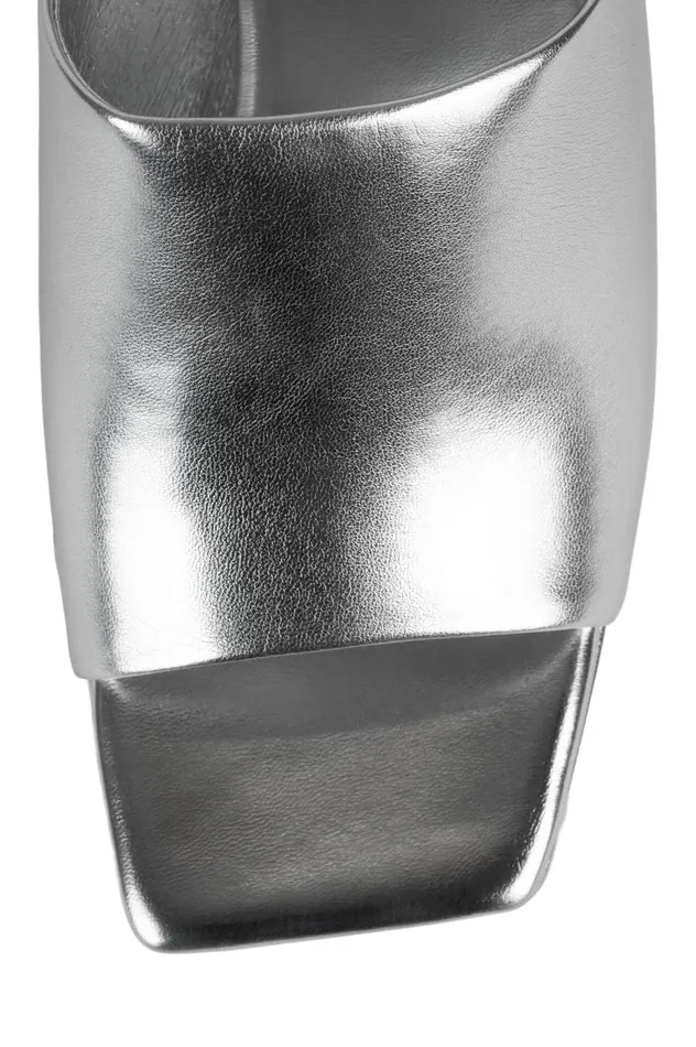 Women Jeffrey Campbell Sandals Caviar