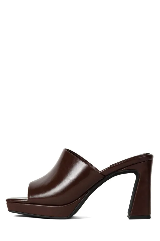 Women Jeffrey Campbell Sandals Caviar