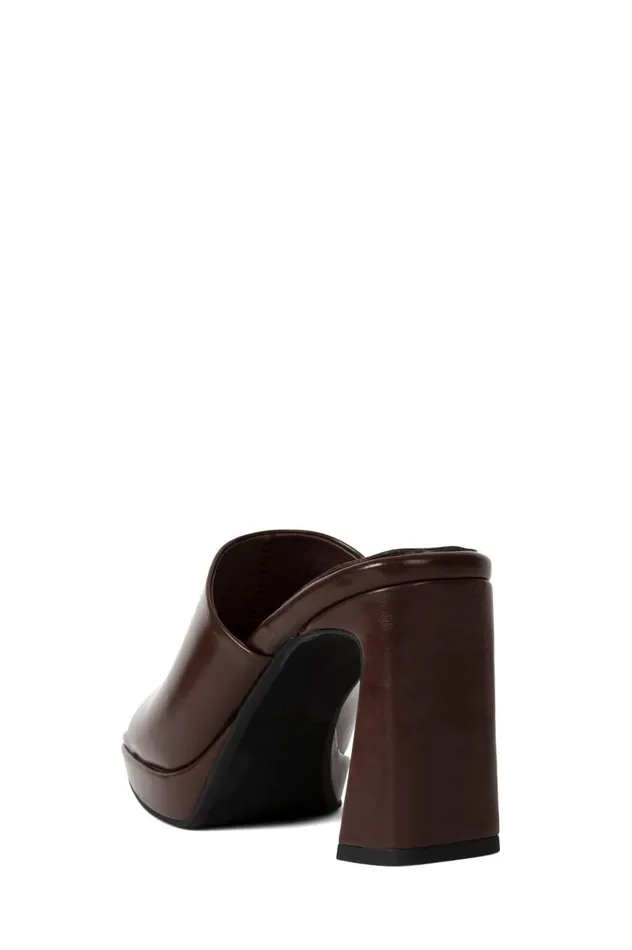 Women Jeffrey Campbell Sandals Caviar