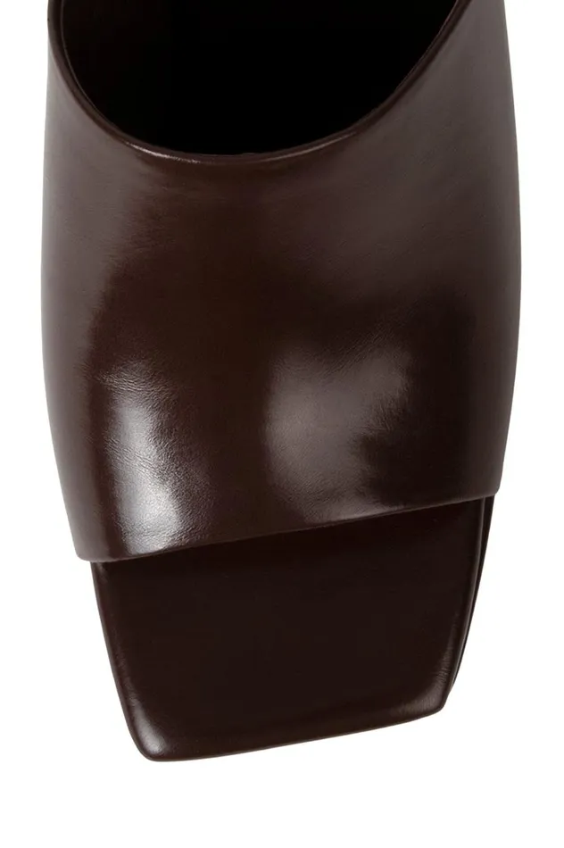 Women Jeffrey Campbell Sandals Caviar