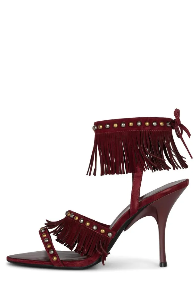 Women Jeffrey Campbell Sandals SaigeSt