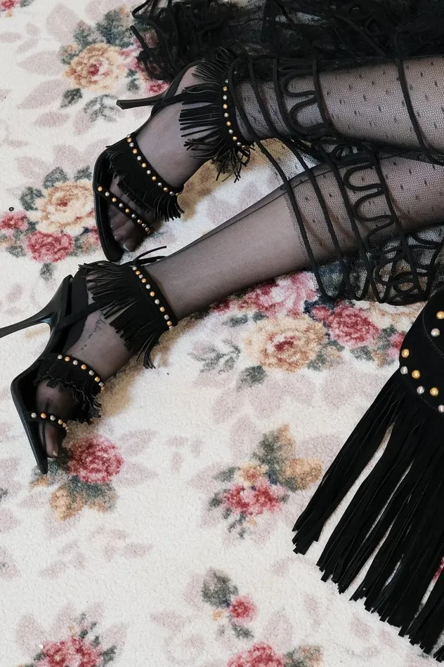 Women Jeffrey Campbell Sandals SaigeSt