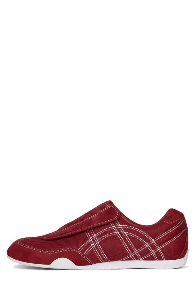Women Jeffrey Campbell Sneaker Leveling