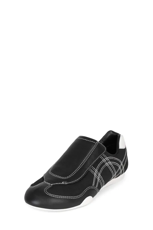 Women Jeffrey Campbell Sneaker Leveling