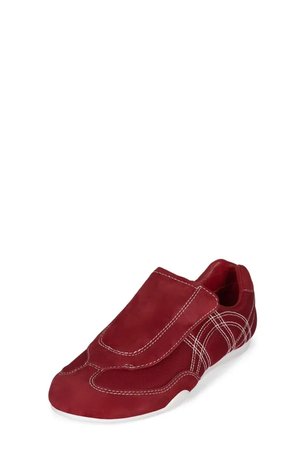Women Jeffrey Campbell Sneaker Leveling