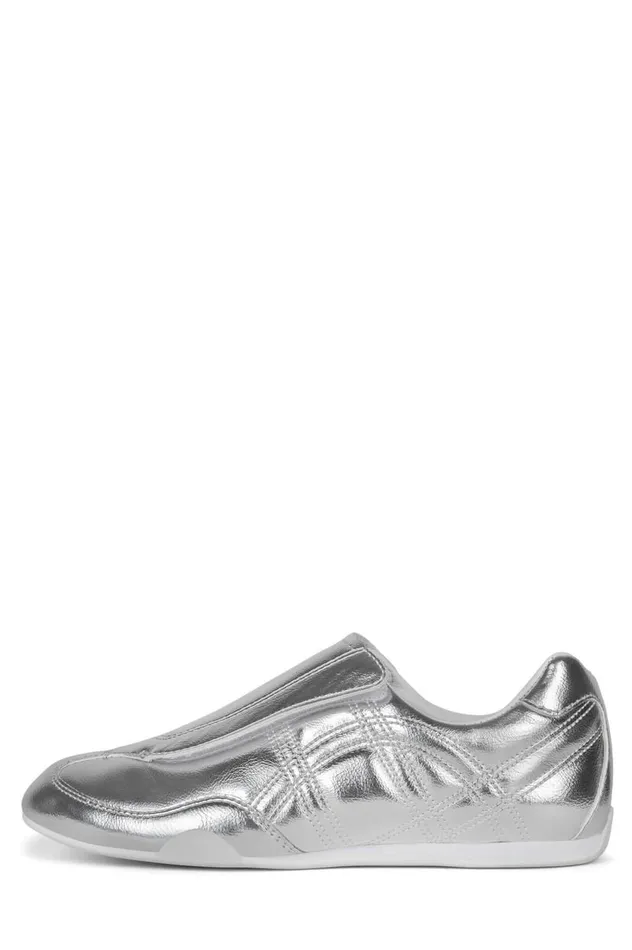 Women Jeffrey Campbell Sneaker Leveling