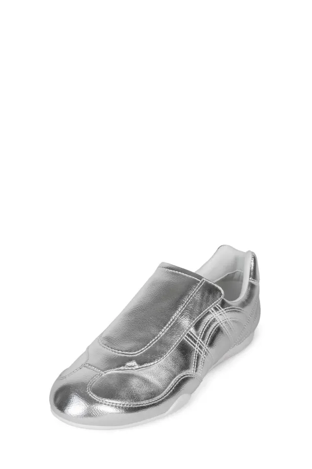 Women Jeffrey Campbell Sneaker Leveling