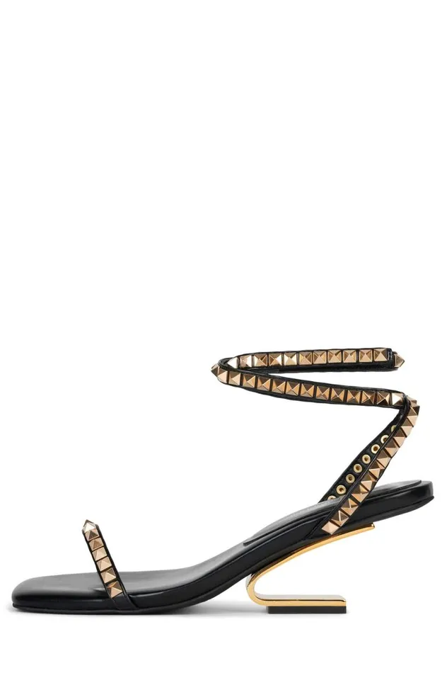 Women Jeffrey Campbell Wedge LuxorLb