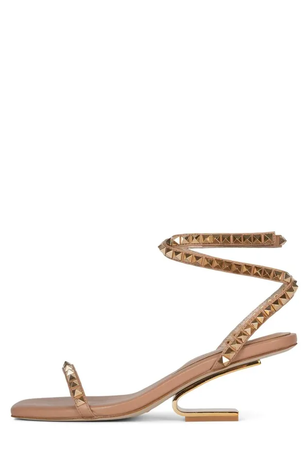 Women Jeffrey Campbell Wedge LuxorLb