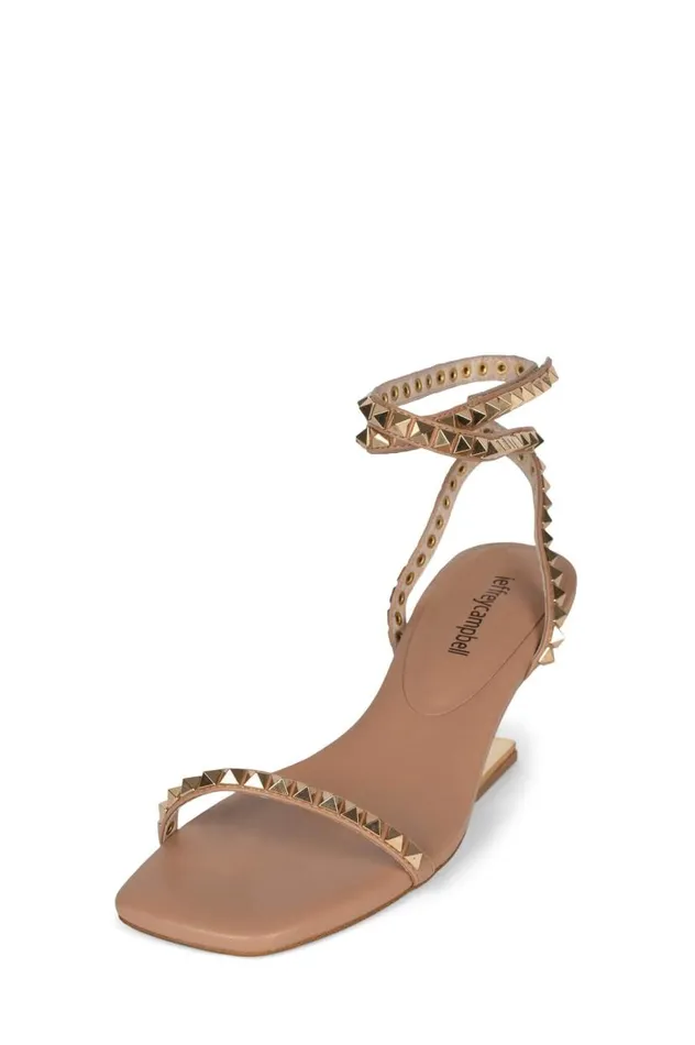 Women Jeffrey Campbell Wedge LuxorLb