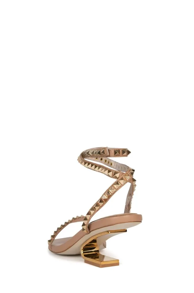 Women Jeffrey Campbell Wedge LuxorLb