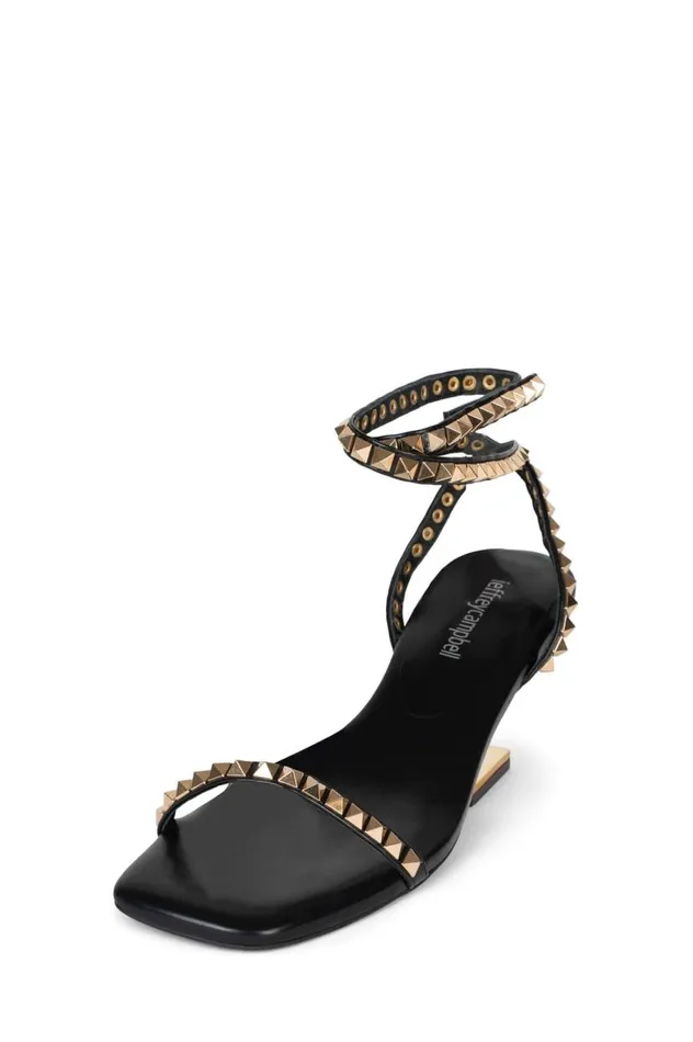 Women Jeffrey Campbell Wedge LuxorLb