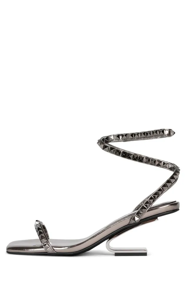 Women Jeffrey Campbell Wedge LuxorLb