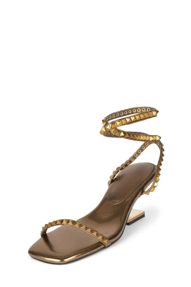 Women Jeffrey Campbell Wedge LuxorLb