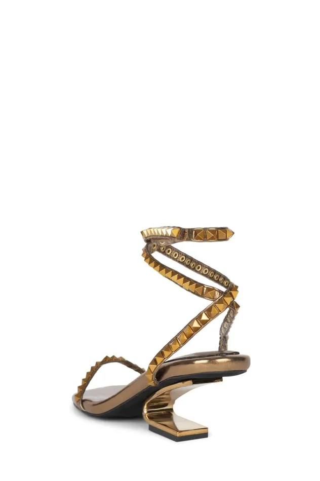 Women Jeffrey Campbell Wedge LuxorLb