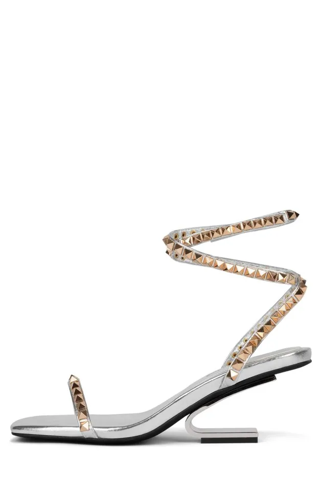 Women Jeffrey Campbell Wedge LuxorLb