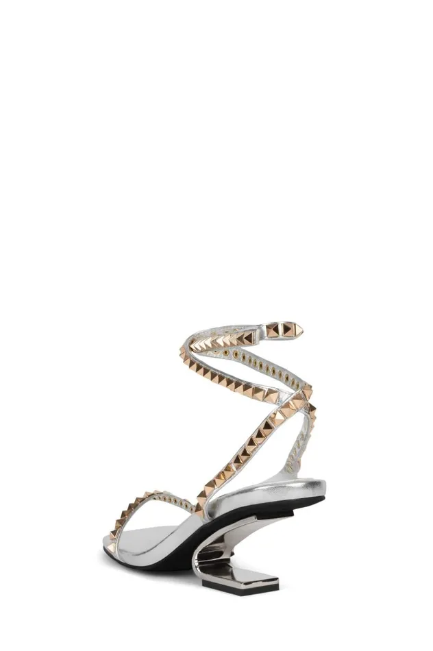 Women Jeffrey Campbell Wedge LuxorLb