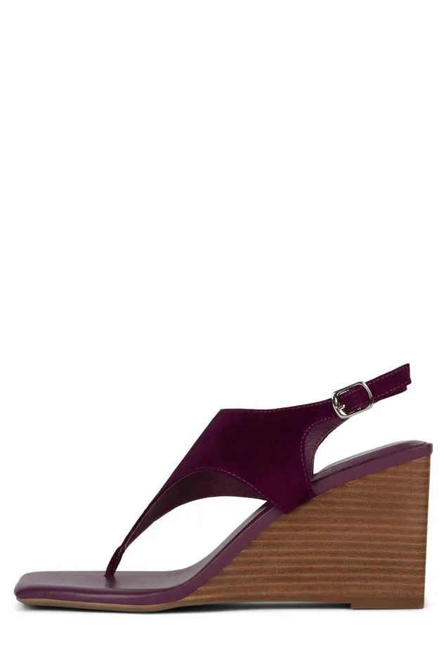 Women Jeffrey Campbell Wedge Midsummer
